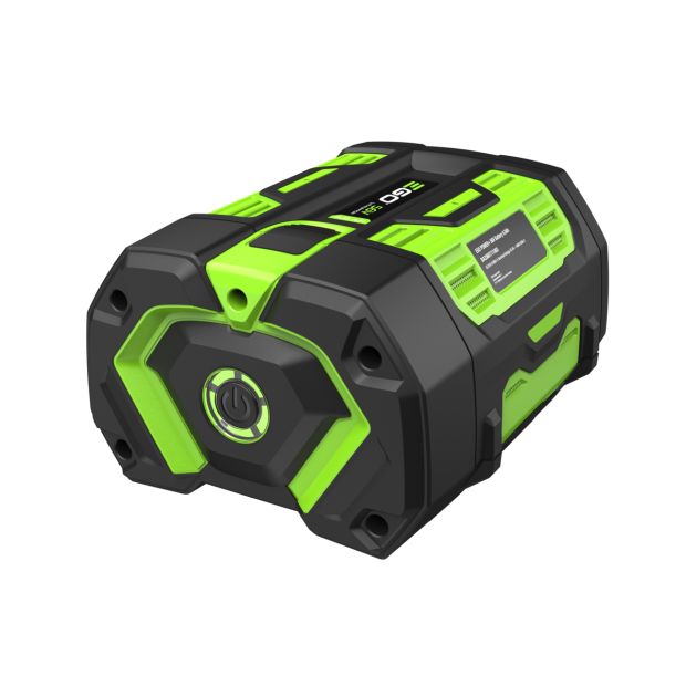 Batterie Ego 6Ah