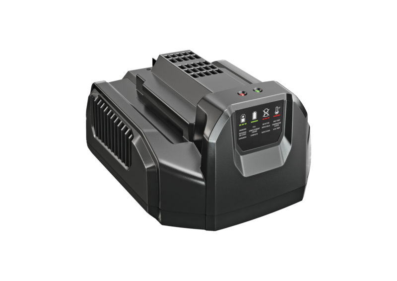 Chargeur standard Ego