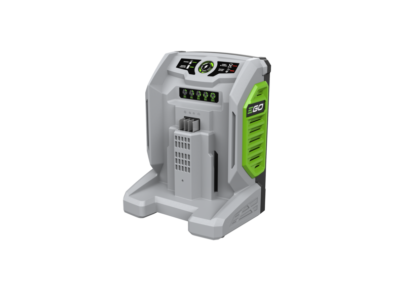 Chargeur rapide Ego