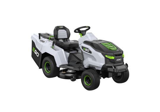 Autportée Ego TR3801E-B