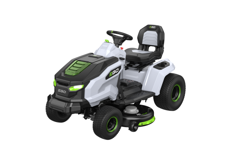 Autoportée Ego TR4201E
