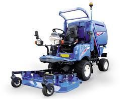 Autoportée Frontale SF551 HD