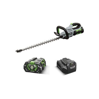 Taille-haies à batterie Ego