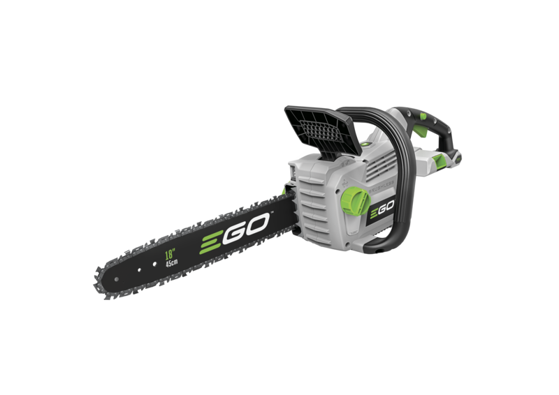 Tronçonneuse à batterie Ego CS1800E