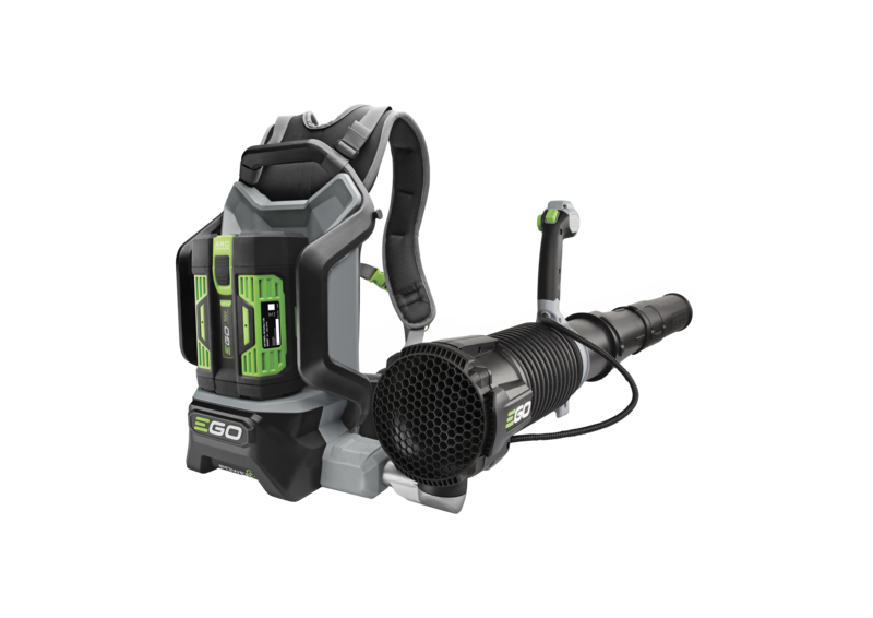 Souffleur à batterie Ego Pack LB6002E