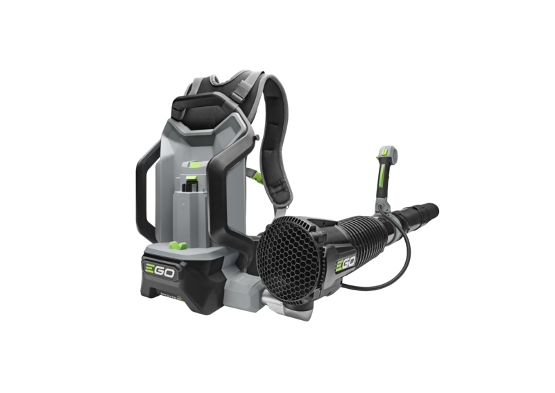 Souffleur à batterie Ego Pack LB6000E