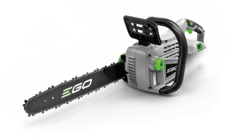 Tronçonneuse à batterie Ego Pack CS1400E