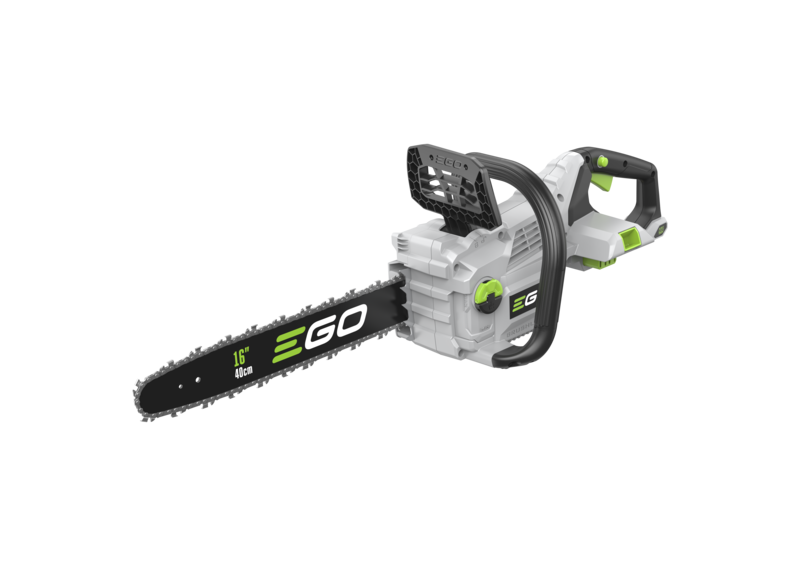 Tronçonneuse à batterie Ego Pack CS2005E