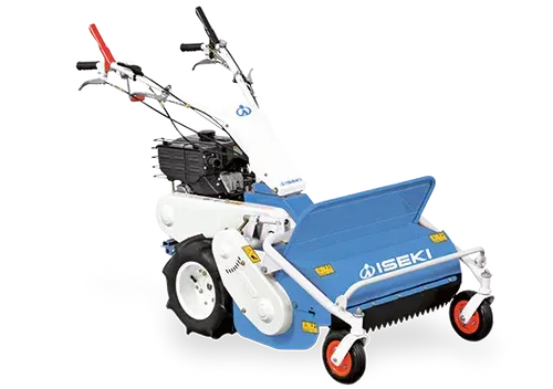 Broyeur à fléaux HRE 662