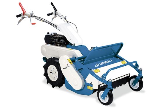 Broyeur à fléaux HRE 531