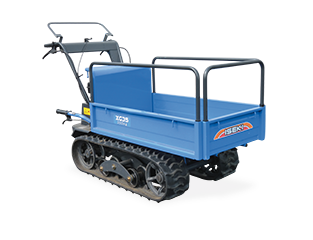 Transporteur à chenilles XG35-H