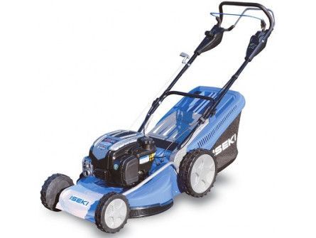 Tondeuse autopropulsée SWE 4180+C4