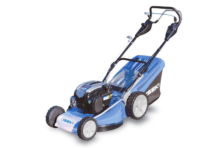Tondeuse autopropulsée SWE42+ CIS4