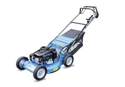 Tondeuses autopropulsées pro carter aluminium