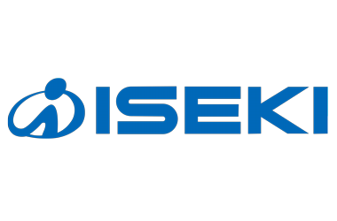Tondeuses autoportées Iseki