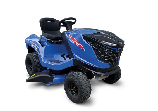 Tondeuse autoportée SLE 122+H110