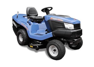 Tondeuses autoportées SXE