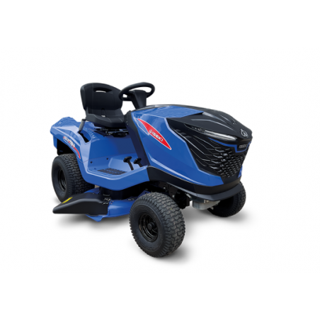 Tondeuse autoportée SXE 222+HE105