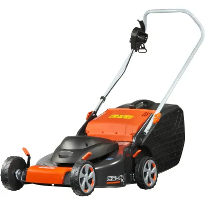 Tondeuses électriques
