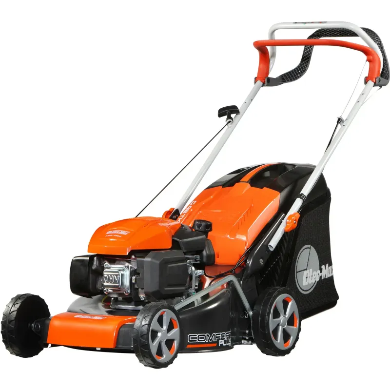 Tondeuse Oleo Mac G 48 TK Comfort Plus Autochoke