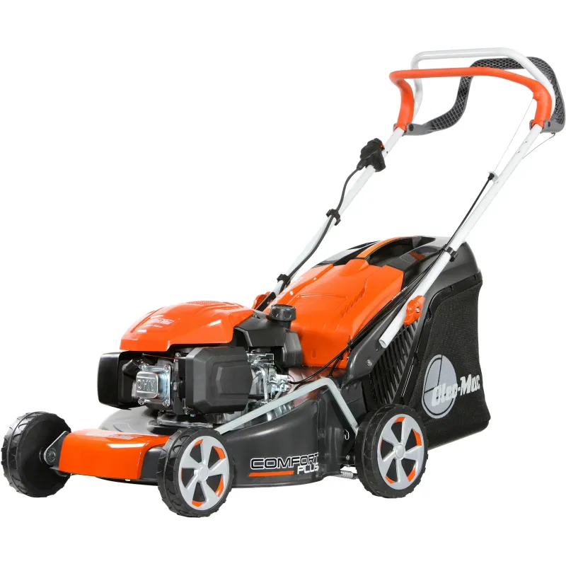 Tondeuse Oleo Mac G 48 TKE Comfort Plus