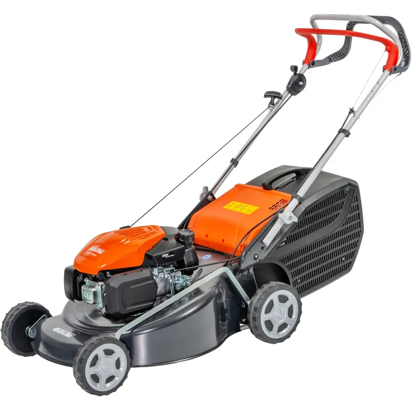 Tondeuse Oleo Mac GH 53 TK
