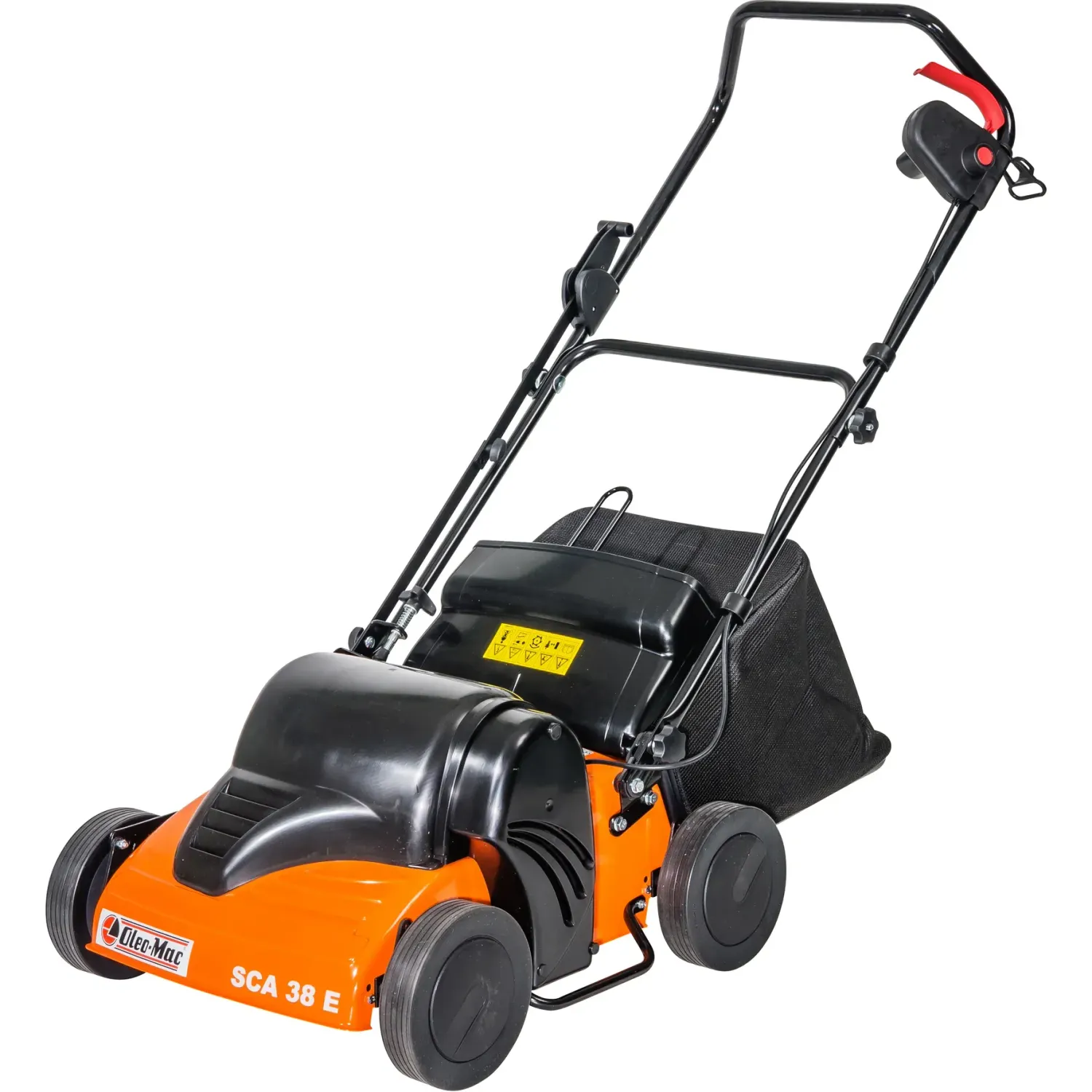 Scarificateur électrique SCA 38 E