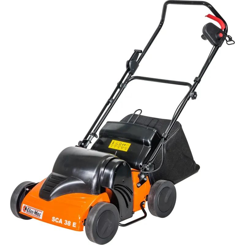 Scarificateur électrique SCA 38 E