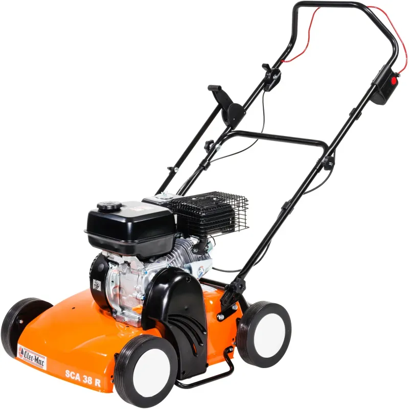 Scarificateur thermique SCA 38 R