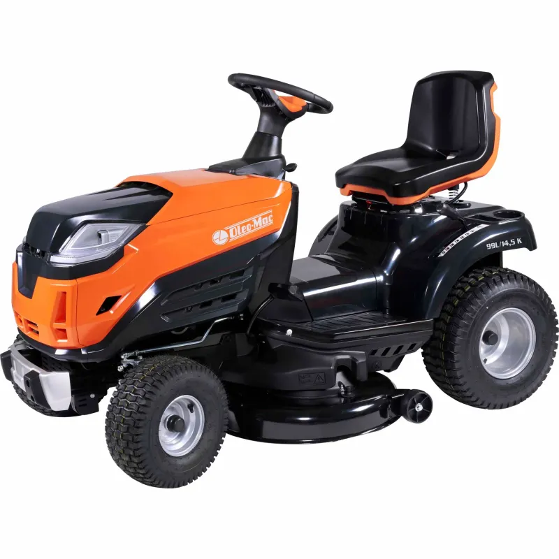 Tondeuse autoportée OM 99L - 14,5KH