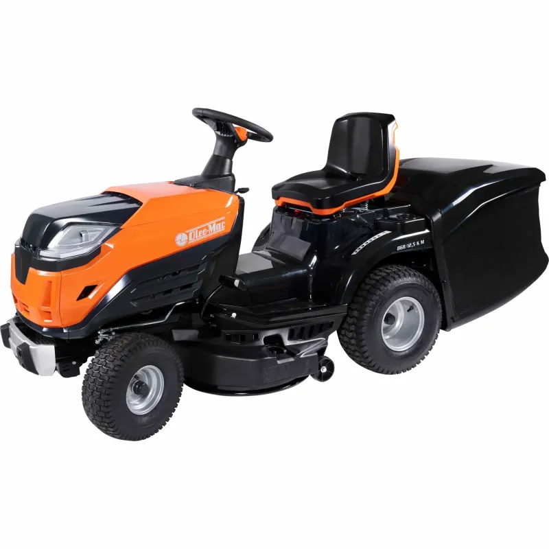 Tondeuse autoportée OM 86R - 12,5KM