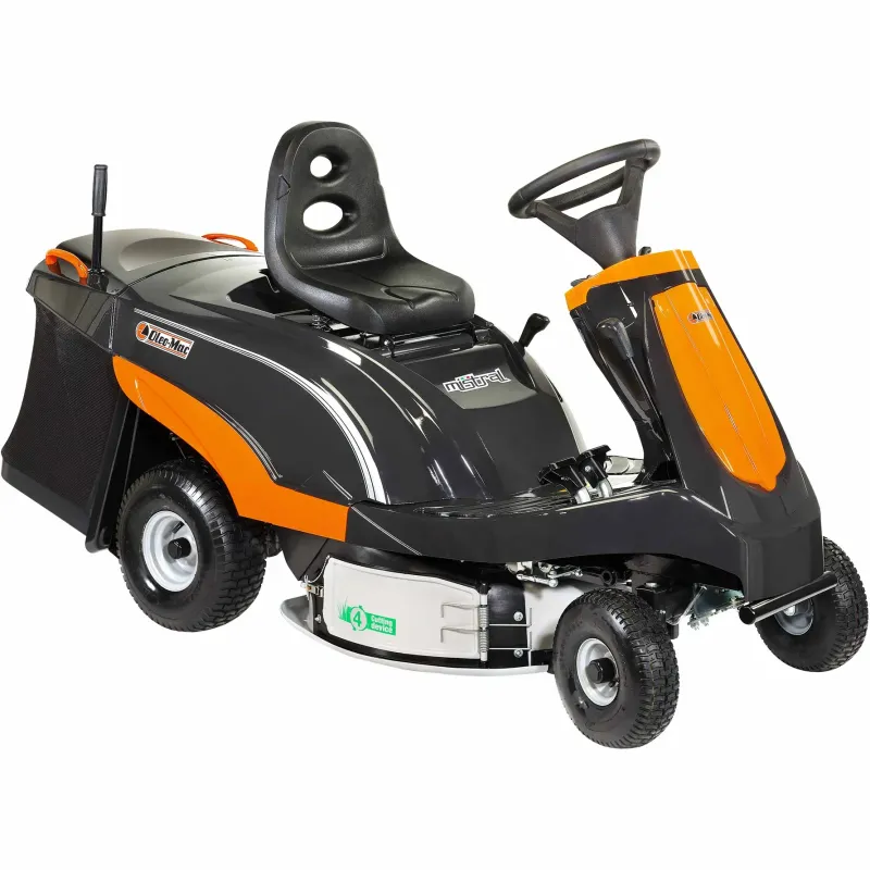 Tondeuse autoportée Rider Mistral - 13H