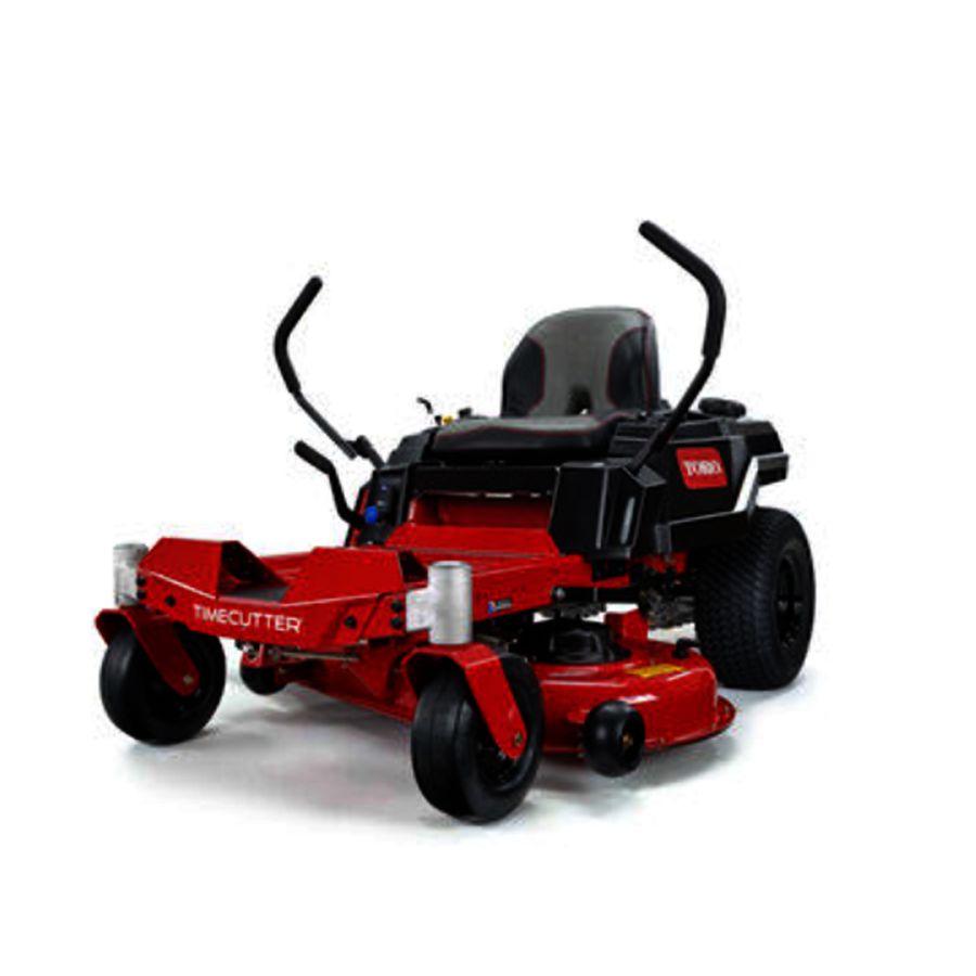 TIMECUTTER ZS 4200S