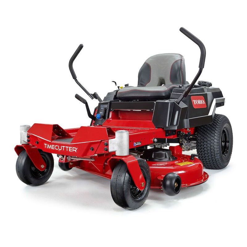 TIMECUTTER ZS 4200t