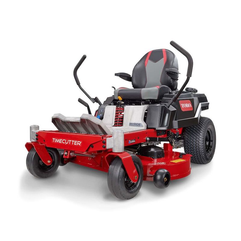 TIMECUTTER MR4275T