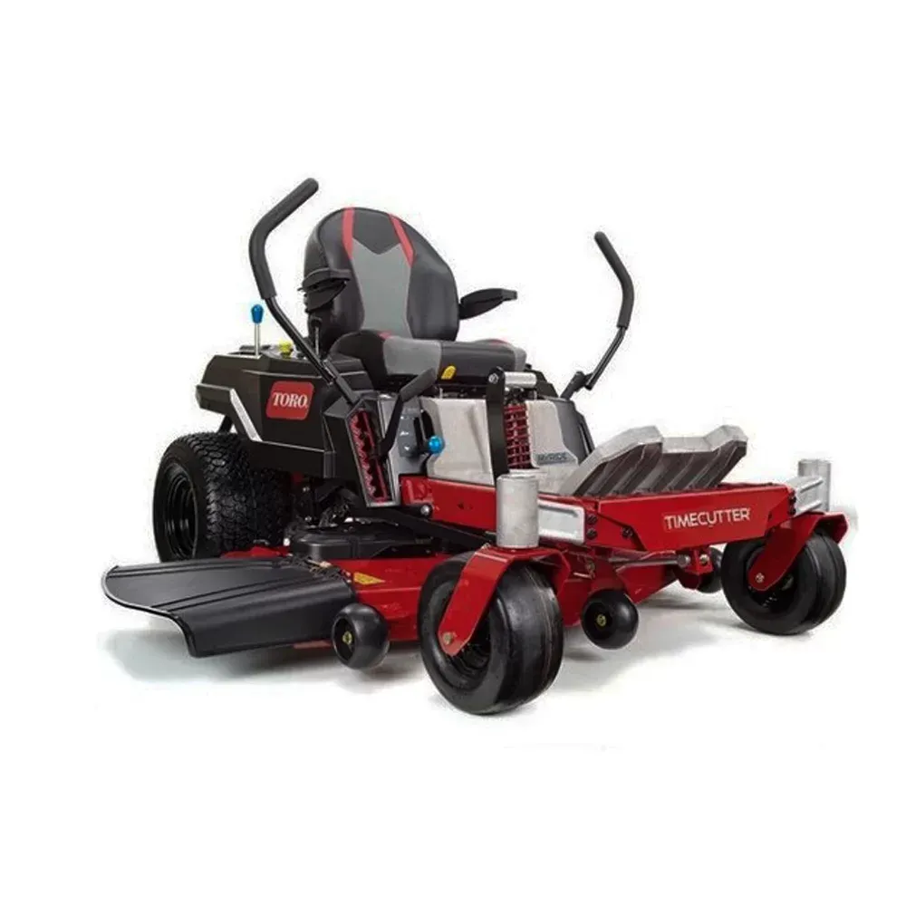 TIMECUTTER MR5075T