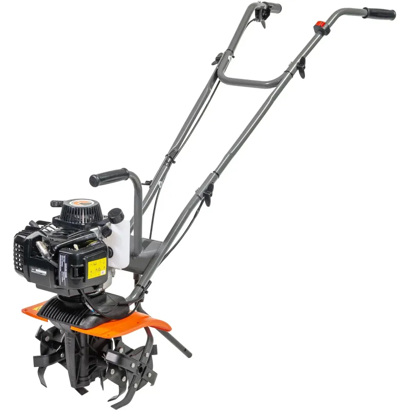 Motobineuse MH 35 P