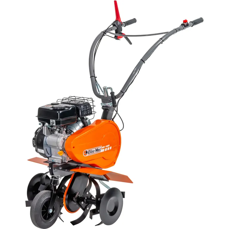 Motobineuse MH 166 R