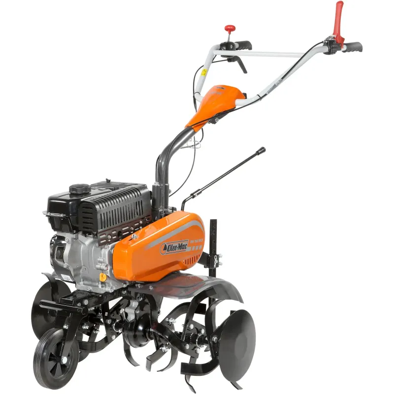 Motobineuse MH 198 RKS