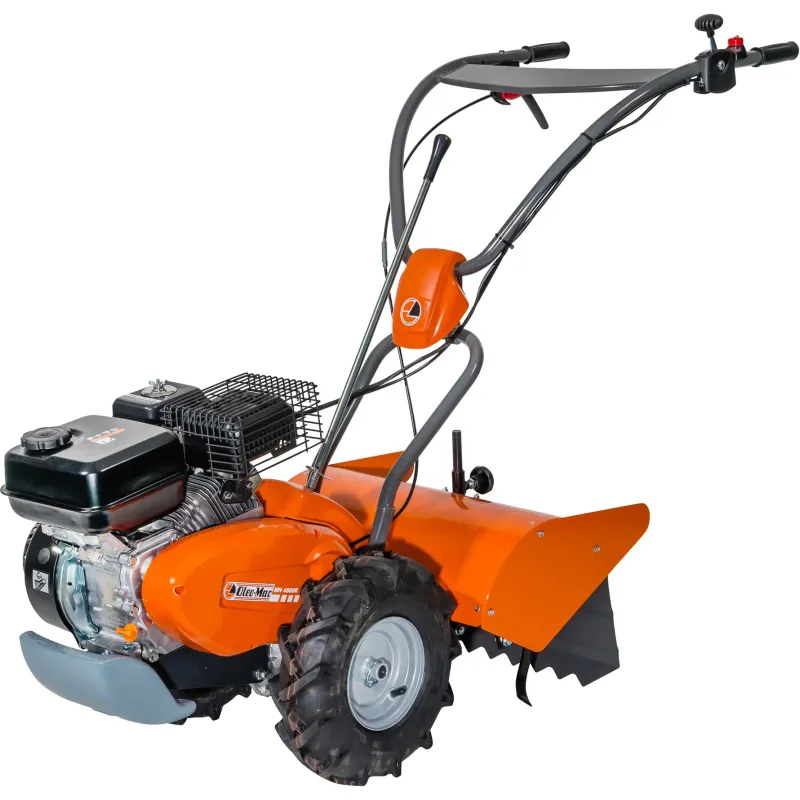 Motobineuse MH 4800 R