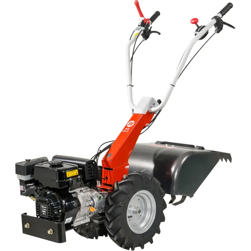 Motobineuse BRIK K700H