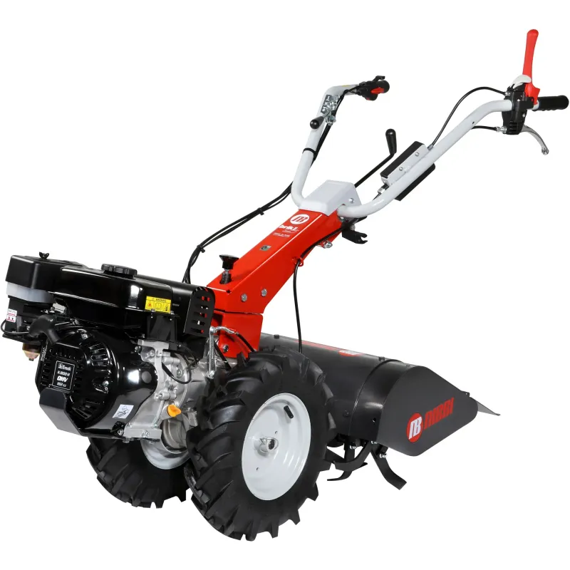 Motobineuse BRIK 1S - K800H