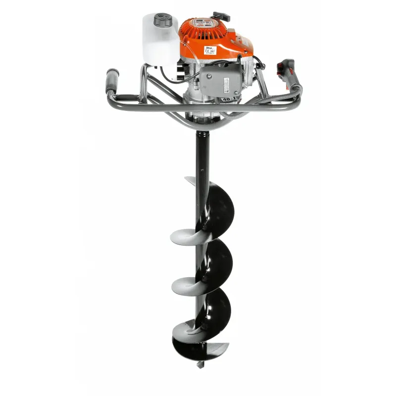 Pack tarière MTL 51 + mèche de 15cm