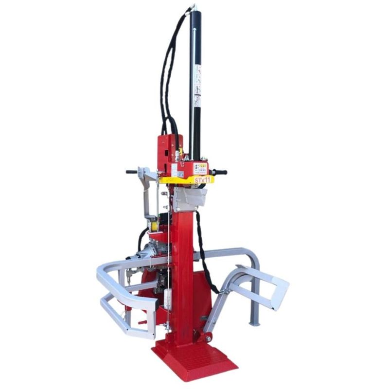 Fendeuse Lancman STX11 PDF