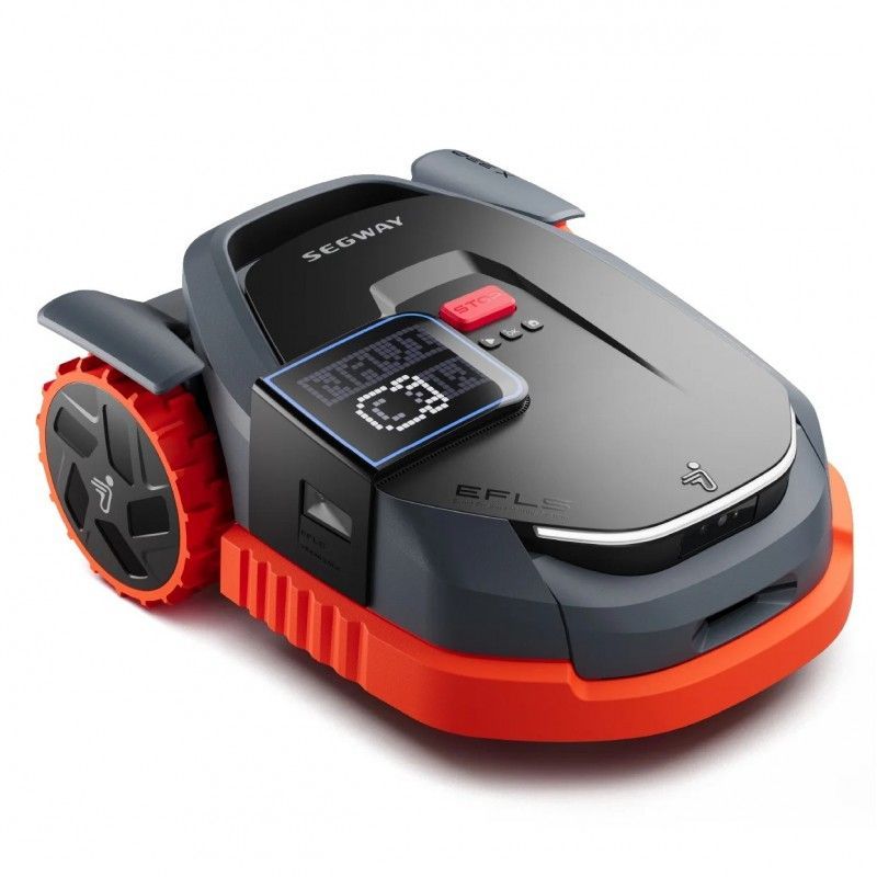 Robot de tonte Segway X315
