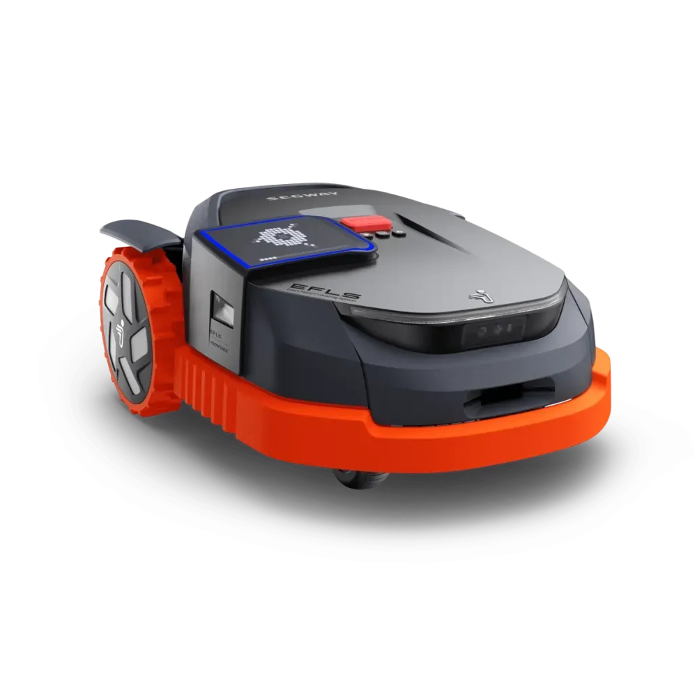 Robot de tonte Segway X390