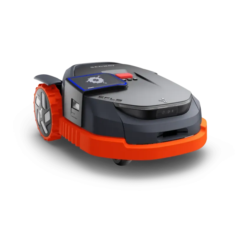 Robot de tonte Segway X390