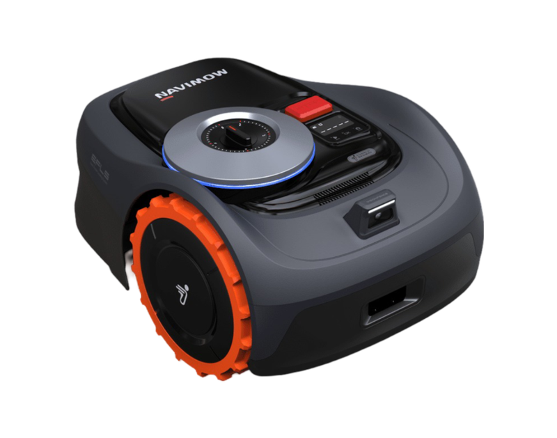 Robot de tonte Segway i108