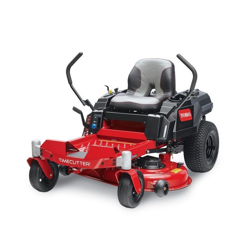 TIMECUTTER ZS 4200S