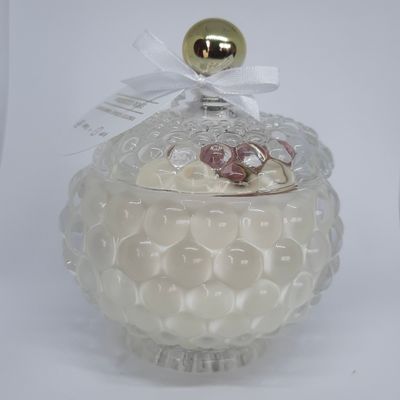 Świeca sojowa GLAMOUR - 160g